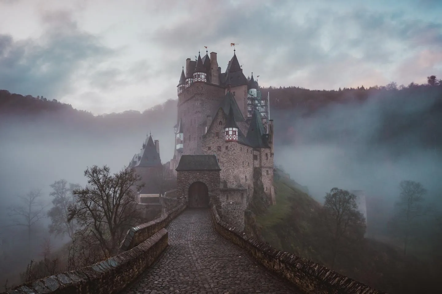 The Interpretation of Fairy Tales