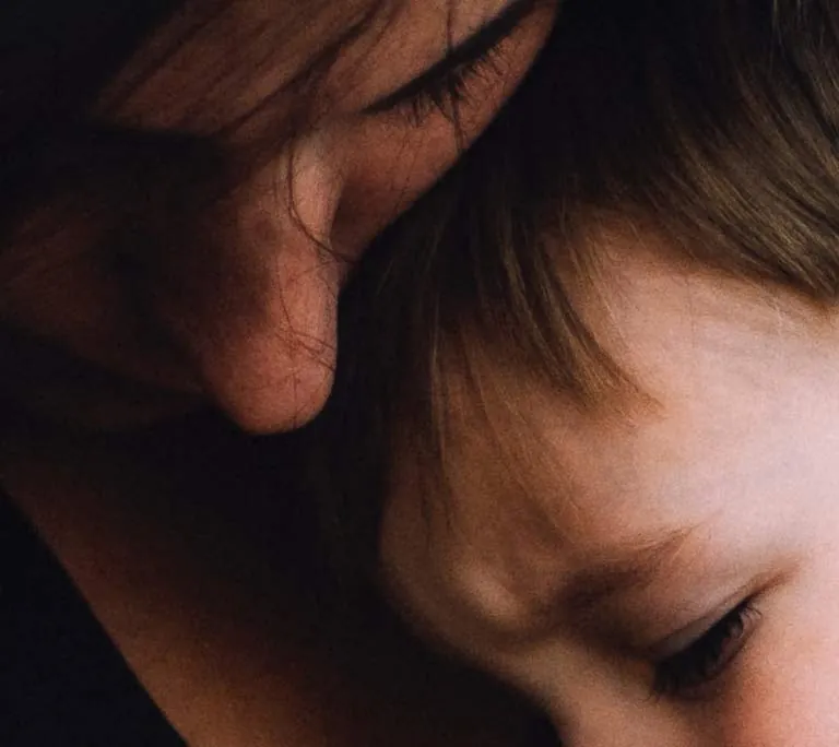 The Mother Archetype. mother-dependency