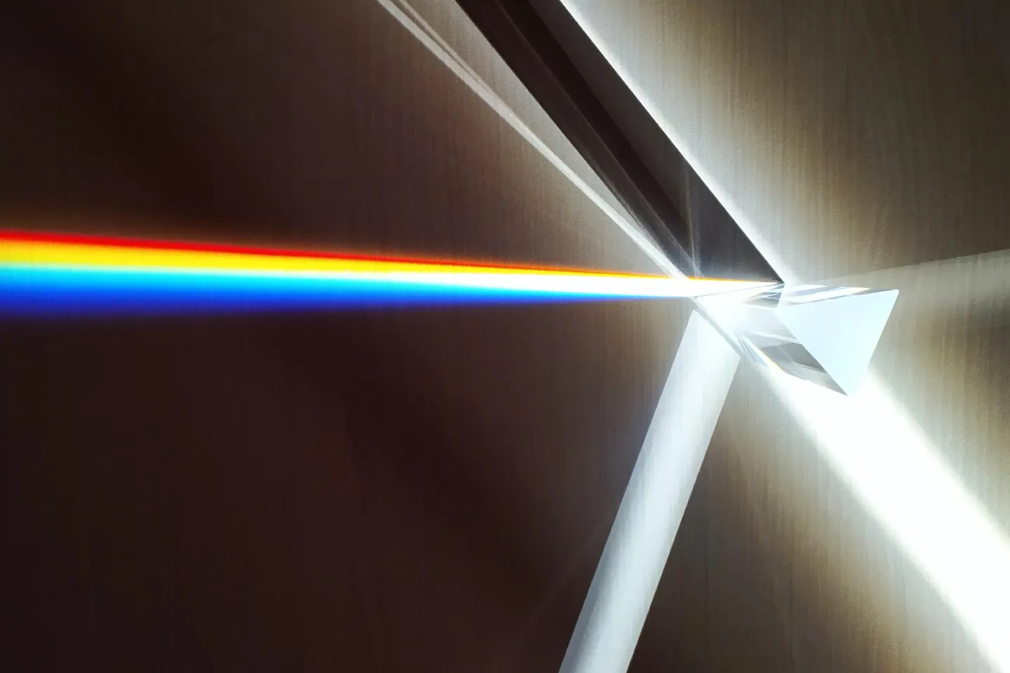 Transcendent Function