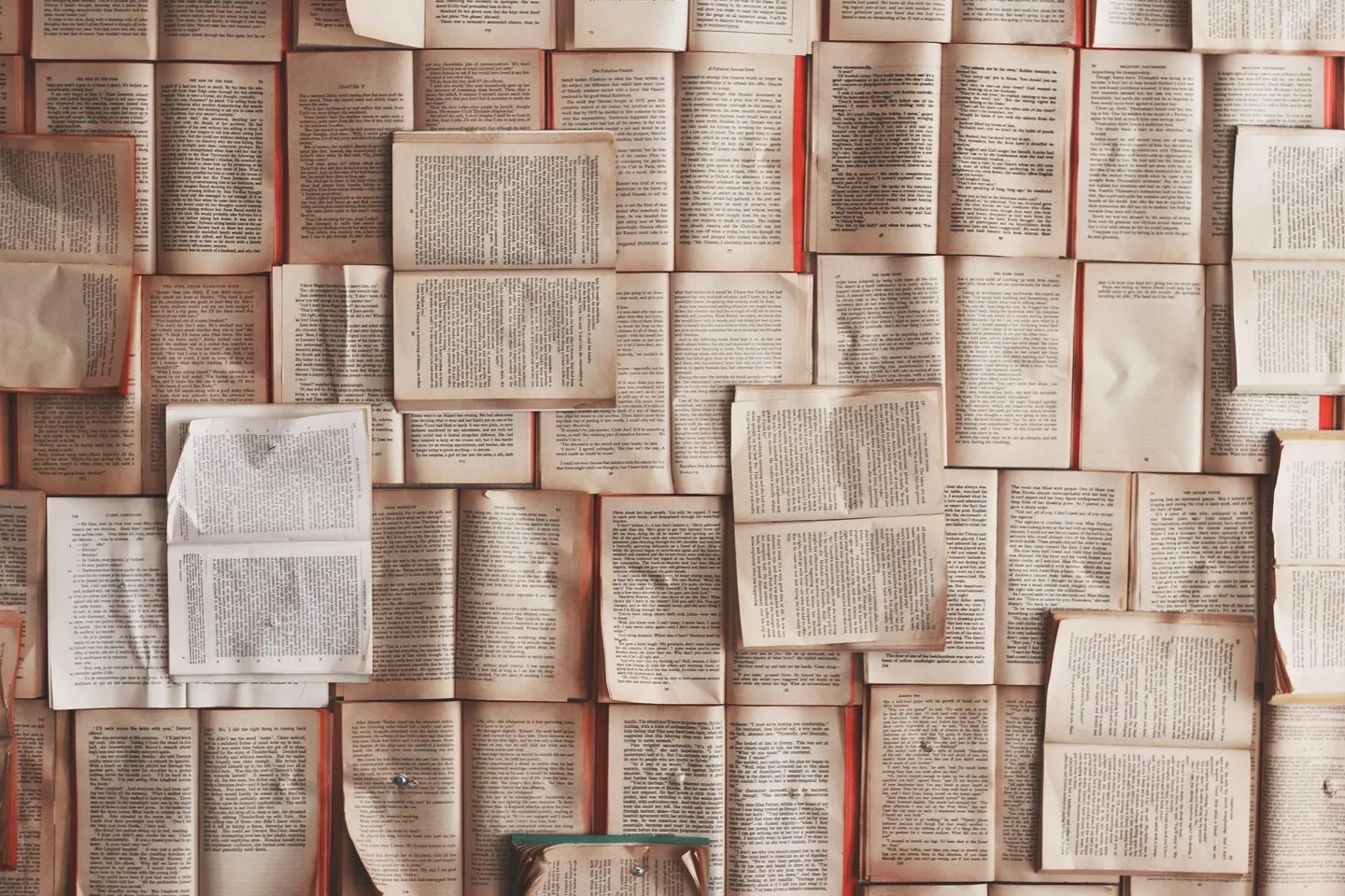 Open book representing the Jungian Confrerie blog