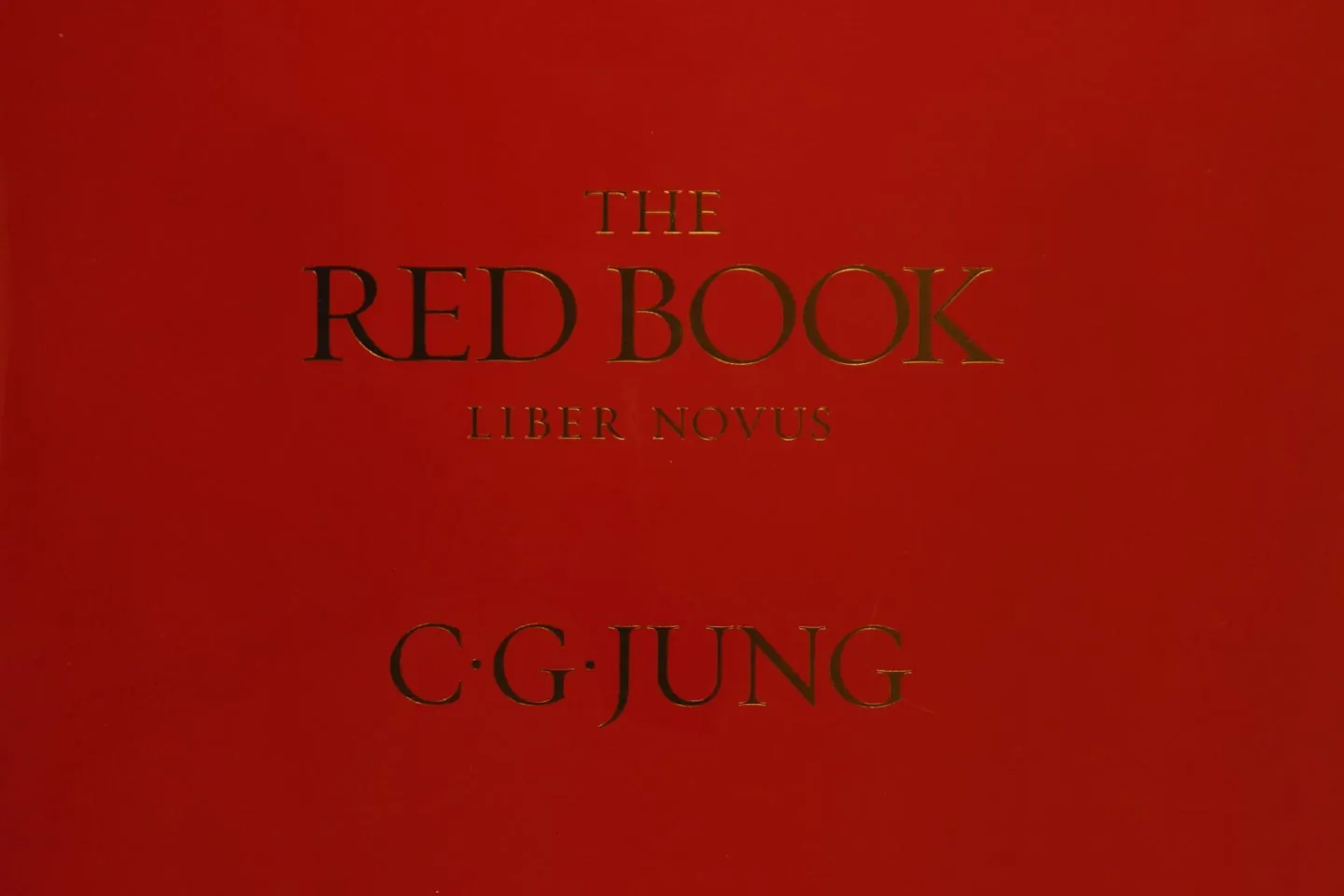 The Red Book